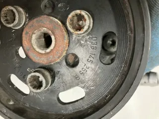 8R0145155S Насос гидроусилителя руля Audi Q5 1 Арт e10446395, вид 5