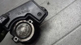 26079884 Насос гидроусилителя руля Peugeot 206 1 Арт e10447045, вид 4