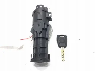 61027500 LORK-504-17627 Замок зажигания Fiat Panda 2 Арт e10447563, вид 1