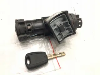 61027500 LORK-504-17627 Замок зажигания Fiat Panda 2 Арт e10447563, вид 2