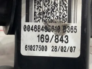 61027500 LORK-504-17627 Замок зажигания Fiat Panda 2 Арт e10447563, вид 5