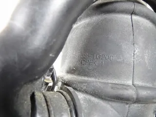 2005-2010 28138-1G200 2400941 Гофра инжектора Kia Rio 2 Арт e10448991, вид 6