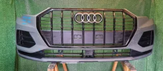 83A807438 Бампер передний Audi Q3 1 Арт e10450022, вид 1