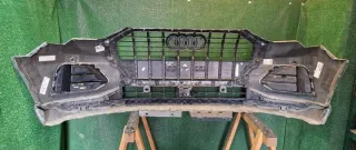 83A807438 Бампер передний Audi Q3 1 Арт e10450022, вид 6