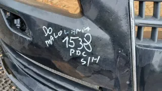  Бампер передний Audi Q7 4L Арт e10450057, вид 2
