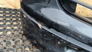  Бампер передний Audi Q7 4L Арт e10450057, вид 4
