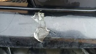  Бампер передний Audi Q7 4L Арт e10450057, вид 5