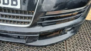  Бампер передний Audi Q7 4L Арт e10450057, вид 8