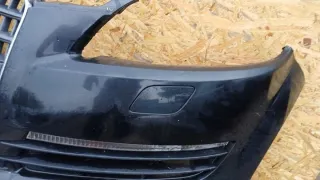 Бампер передний Audi Q7 4L Арт e10450057, вид 9
