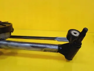 13182340 367546129 Механизм стеклоочистителя (трапеция дворников) Opel Corsa D Арт e10450320, вид 2