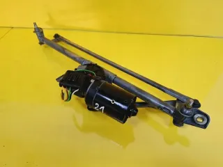0390241142 Механизм стеклоочистителя (трапеция дворников) Opel Vectra B Арт e10450340, вид 5