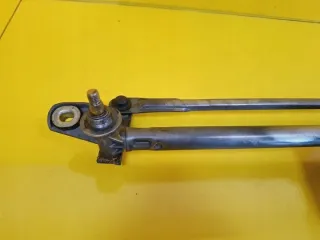 0390241142 Механизм стеклоочистителя (трапеция дворников) Opel Vectra B Арт e10450340, вид 6