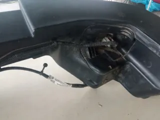K1BD25RXFAA Бампер задний Jeep Wrangler JK Арт e10450989, вид 5