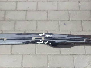 86511-C5500 Бампер передний Kia Sorento 3 restailing Арт e10451048, вид 5