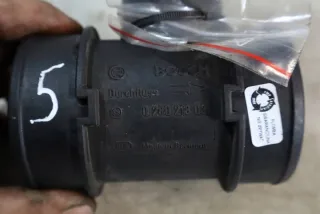 0280218031 Расходомер воздуха Opel Astra G Арт e10451672, вид 4