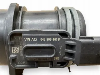 04L906461B Расходомер воздуха Volkswagen Golf 7 Арт e10451796, вид 6
