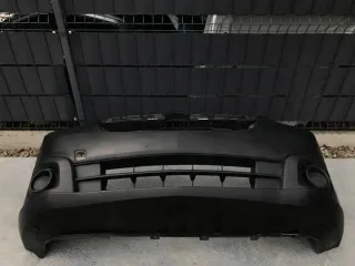 2011-2017 735593391 Бампер передний Opel Combo D Арт e10451830, вид 2