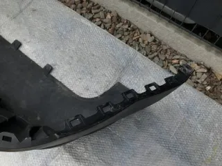 2011-2017 735593391 Бампер передний Opel Combo D Арт e10451830, вид 5