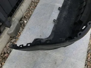 2011-2017 735593391 Бампер передний Opel Combo D Арт e10451830, вид 6