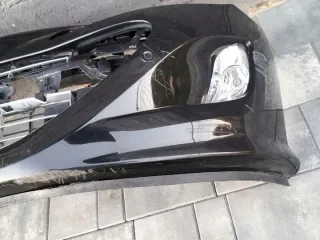 9681848777 Бампер передний Peugeot 308 1 Арт e10451924, вид 11