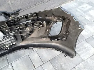 9681848777 Бампер передний Peugeot 308 1 Арт e10451924, вид 14