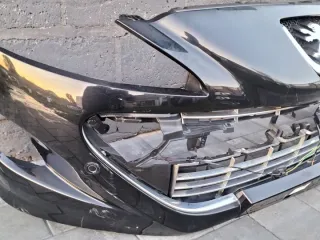 9681848777 Бампер передний Peugeot 308 1 Арт e10451924, вид 4