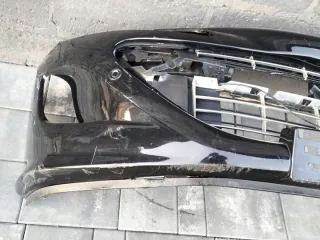 9681848777 Бампер передний Peugeot 308 1 Арт e10451924, вид 9