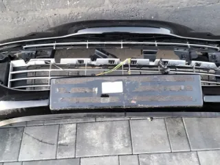 9681848777 Бампер передний Peugeot 308 1 Арт e10451924, вид 10
