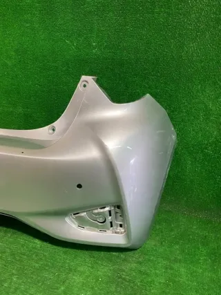 CSC6939 Бампер задний Toyota Yaris 3 Арт e10452322, вид 2