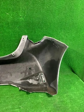 CSC6939 Бампер задний Toyota Yaris 3 Арт e10452322, вид 4