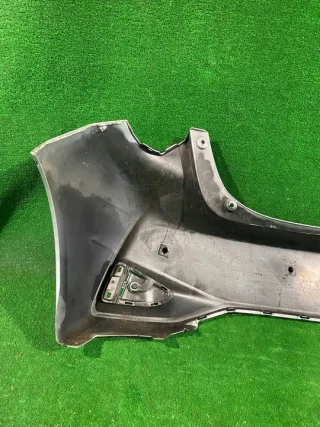 CSC6939 Бампер задний Toyota Yaris 3 Арт e10452322, вид 5