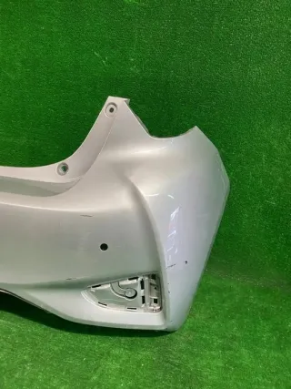 CSC6938 Бампер задний Toyota Yaris 3 Арт e10452323, вид 2