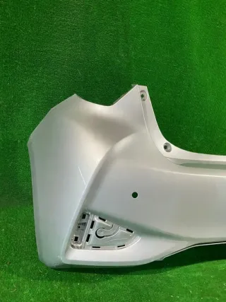CSC6938 Бампер задний Toyota Yaris 3 Арт e10452323, вид 4