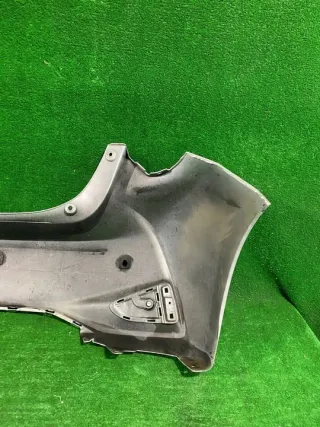 CSC6938 Бампер задний Toyota Yaris 3 Арт e10452323, вид 5