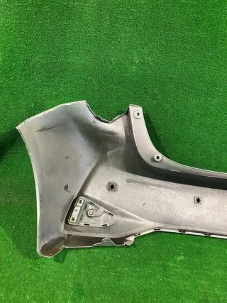 CSC6938 Бампер задний Toyota Yaris 3 Арт e10452323, вид 6