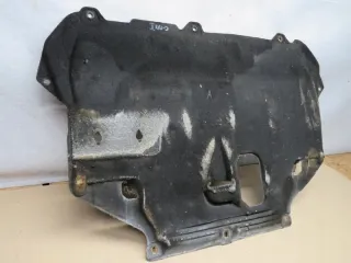  Декоративная крышка двигателя Ford C-max 2 Арт e10454364, вид 2