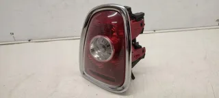 2757010 Фонарь задний правый MINI Cooper R56 Арт e10454517, вид 2
