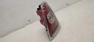 2757010 Фонарь задний правый MINI Cooper R56 Арт e10454517, вид 3