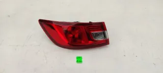 LE-A10 Фонарь задний левый Renault Clio 4 Арт e10454843, вид 1