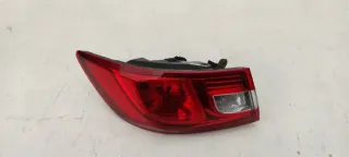 LE-A10 Фонарь задний левый Renault Clio 4 Арт e10454843, вид 2