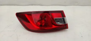 LE-A10 Фонарь задний левый Renault Clio 4 Арт e10454843, вид 3