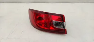 LE-A10 Фонарь задний левый Renault Clio 4 Арт e10454843, вид 4