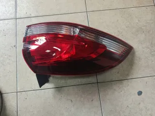 265551445R Фонарь задний левый Renault Clio 4 Арт e10454844, вид 1