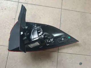 265551445R Фонарь задний левый Renault Clio 4 Арт e10454844, вид 4