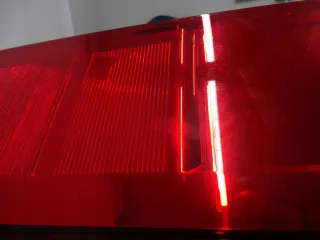 7C0945095H Фонарь задний левый Volkswagen Crafter 2 Арт e10455043, вид 4