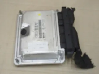 8E0907401P Блок управления двигателем Audi A6 C5 (S6,RS6) Арт e10456270, вид 4