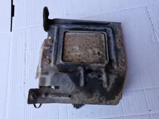 0281012694 55560810 Блок управления двигателем Opel Astra H Арт e10456543, вид 3