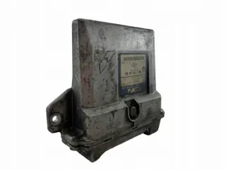 7700104956 Блок управления двигателем Renault Clio 2 Арт e10456641, вид 1