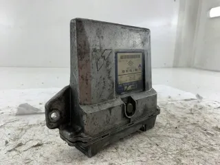 7700104956 Блок управления двигателем Renault Clio 2 Арт e10456641, вид 2