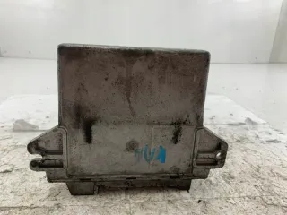 7700104956 Блок управления двигателем Renault Clio 2 Арт e10456641, вид 4